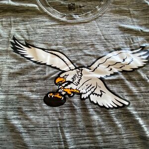 BRAND NEW/NEVER WORN Eagles Dri Fit tshirt.
